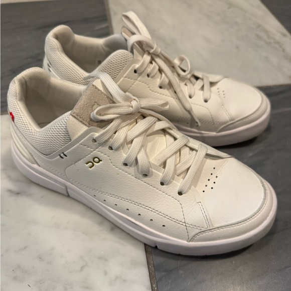 On The Roger Centre Court Shoe - Picture 4 of 7